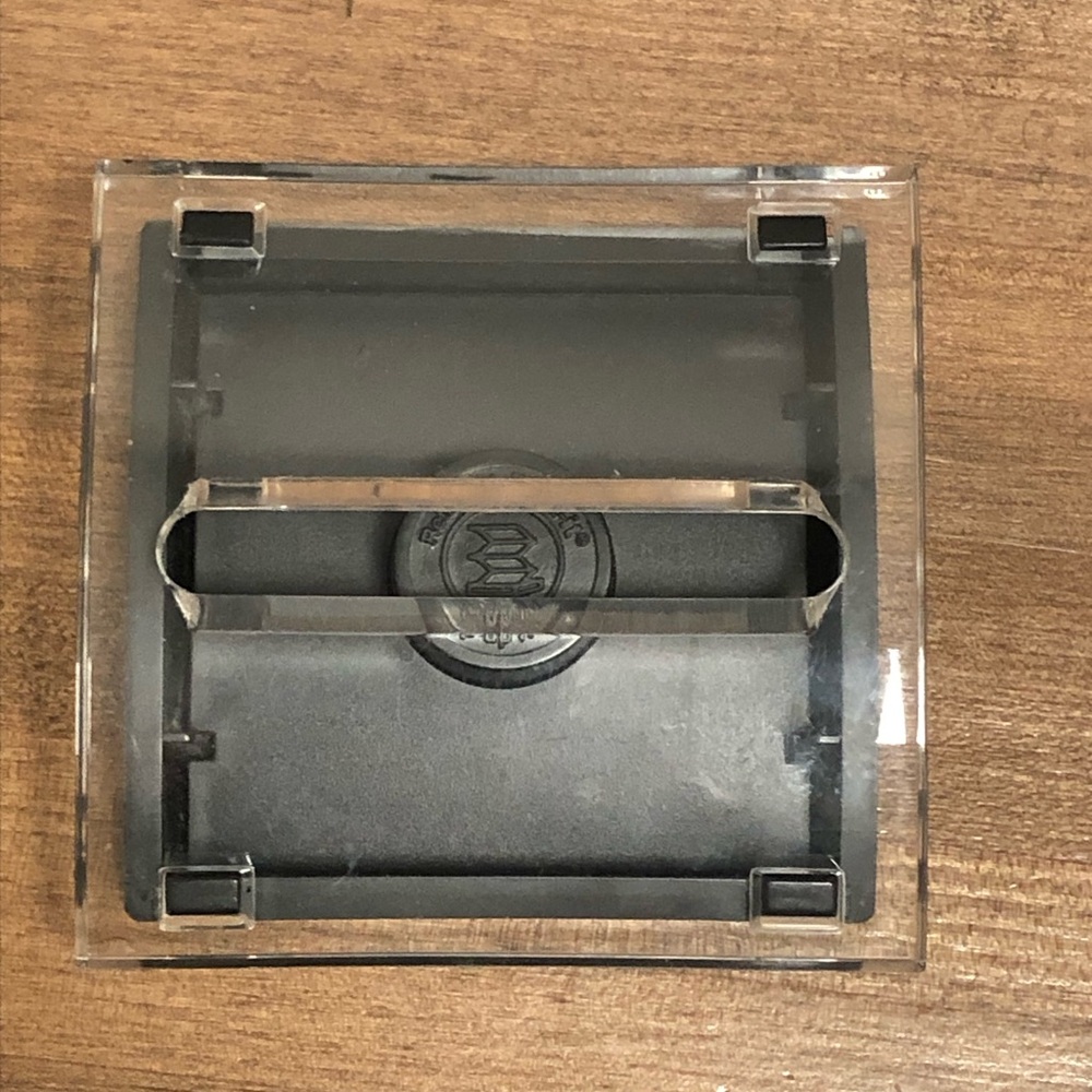 Compact Pop up Post-it Case